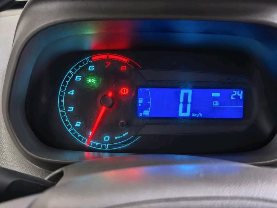 Chevrolet Cobalt II Краснодар  - изображение 13