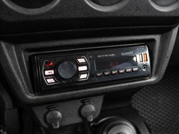 Lada (ВАЗ) 2121 (4x4) I Рестайлинг (2020) с пробегом 2020 года, цена 679 000 рублей, 119664 км, внедорожник, Автокод Объявления