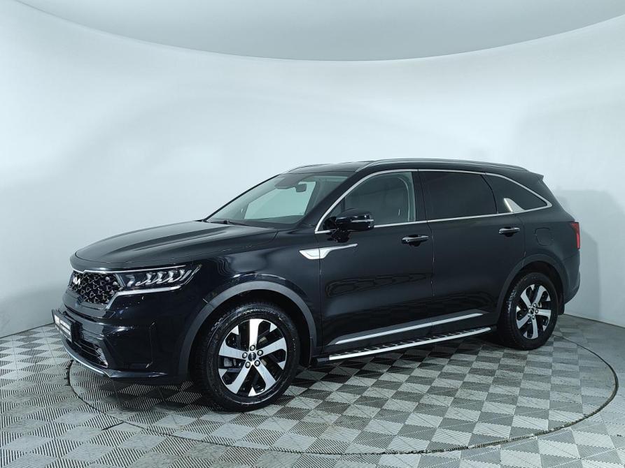 Kia Sorento IV Ростов-на-Дону  - изображение 1
