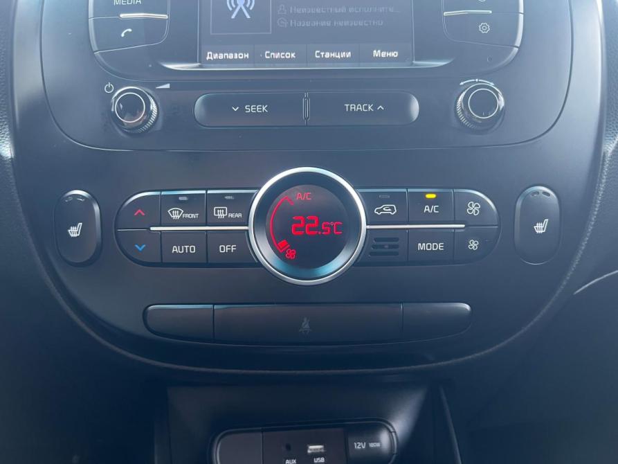 Kia Soul II Рестайлинг Стерлитамак  - изображение 18