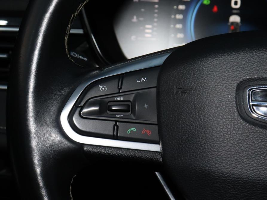 Geely Atlas Pro Екатеринбург  - изображение 15