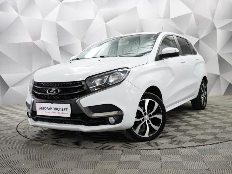 Lada (ВАЗ) XRAY I Ульяновск  - изображение 1