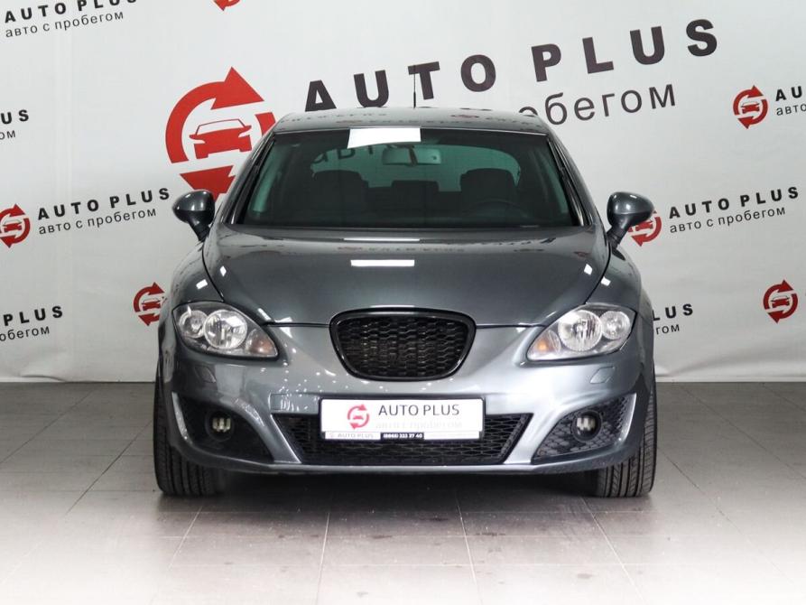 SEAT Leon II Рестайлинг Минеральные Воды  - изображение 3