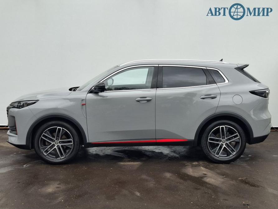 Changan CS55 Plus II Москва  - изображение 8