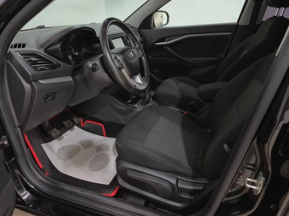 Lada (ВАЗ) Vesta I с пробегом 2021 года, цена 980 000 рублей, 105895 км, седан, Автокод Объявления