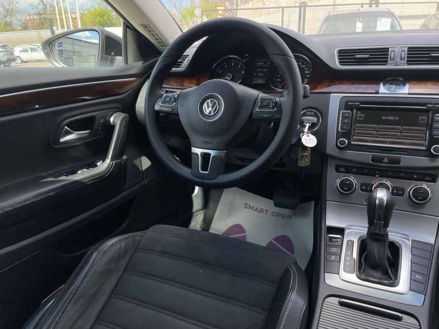 Volkswagen Passat CC I Рестайлинг Краснодар  - изображение 20