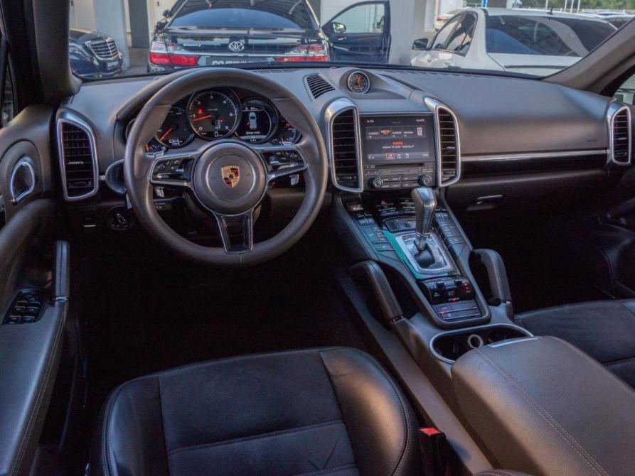 Porsche Cayenne II Рестайлинг (958) Волгоград  - изображение 6
