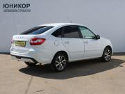 Lada (ВАЗ) Granta I Рестайлинг Нижний Новгород  - изображение 19