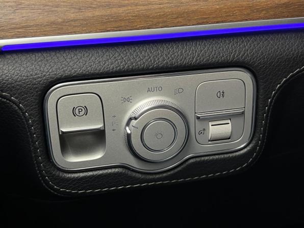 Mercedes-Benz GLS II (X167) с пробегом 2021 года, цена 9 700 000 рублей, 77220 км, внедорожник, Автокод Объявления