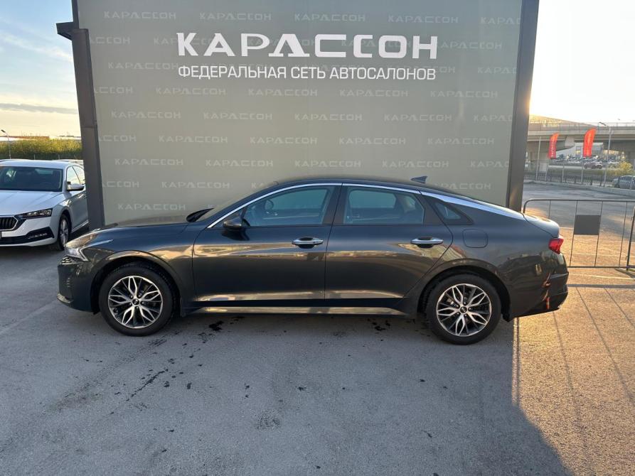 Kia K5 III Екатеринбург  - изображение 3