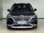 Kia Carnival IV Москва  - изображение 18