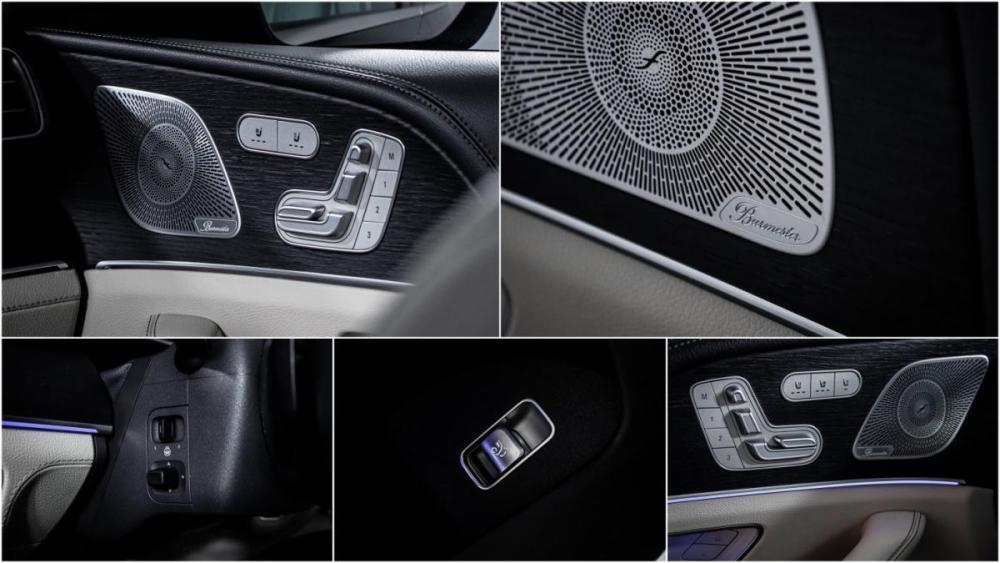 Mercedes-Benz GLE II (V167) Москва  - изображение 23