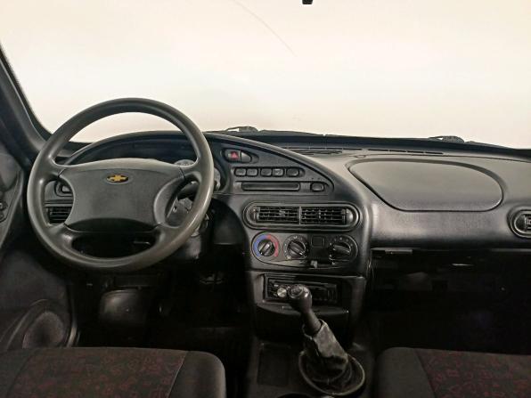 Chevrolet Niva I с пробегом 2006 года, цена 215 000 рублей, 120000 км, внедорожник, Автокод Объявления