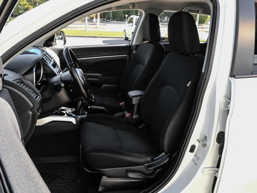 Mitsubishi ASX I Волгоград  - изображение 10