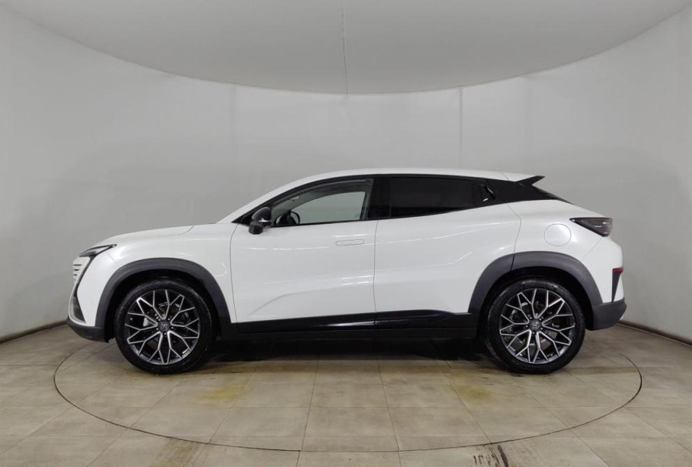 Changan UNI-T I Волгоград  - изображение 8