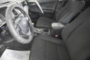 Toyota RAV4 IV (XA40) Кемерово  - изображение 33