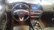 Hyundai Sonata VII (LF) Рестайлинг Санкт-Петербург  - изображение 11