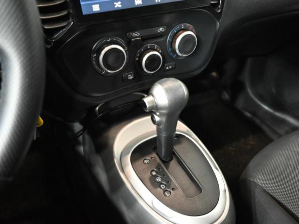 Nissan Juke I с пробегом 2012 года, цена 970 000 рублей, 137241 км, внедорожник, Автокод Объявления