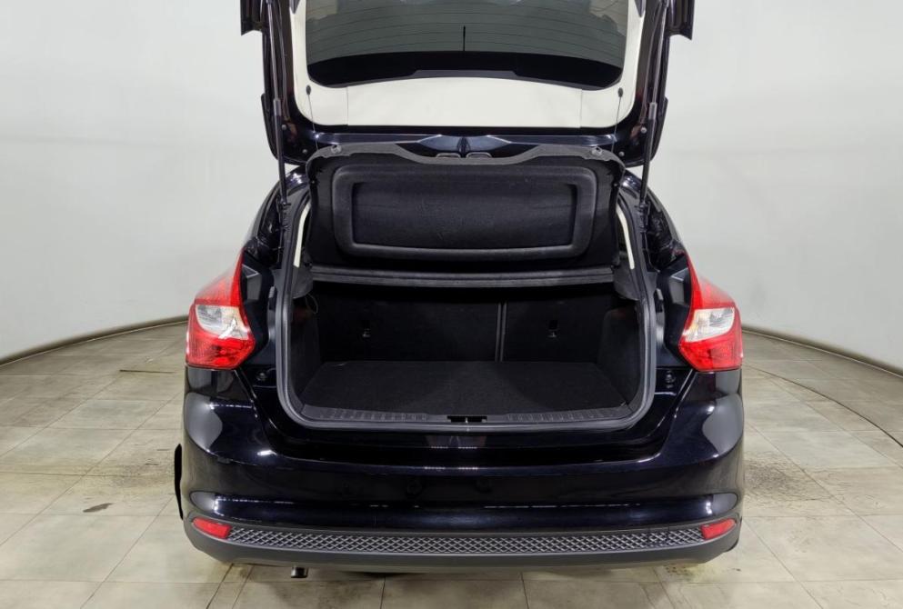 Ford Focus III Волгоград  - изображение 9