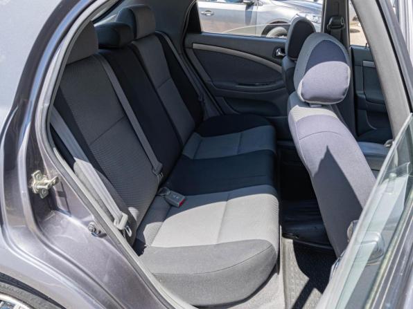 Chevrolet Lacetti I с пробегом 2011 года, цена 650 000 рублей, 133847 км, хэтчбек, Автокод Объявления