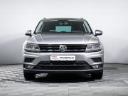 Volkswagen Tiguan II Москва  - изображение 19