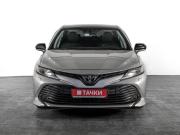 Toyota Camry VIII (XV70) Иркутск  - изображение 28
