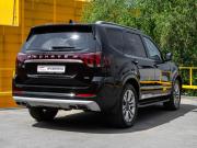 Kia Mohave I Рестайлинг 2 Москва  - изображение 22