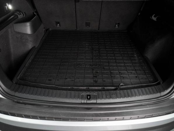Skoda Kodiaq I с пробегом 2018 года, цена 2 444 000 рублей, 147909 км, внедорожник, Автокод Объявления