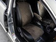Toyota Avensis II Рестайлинг Тюмень  - изображение 39