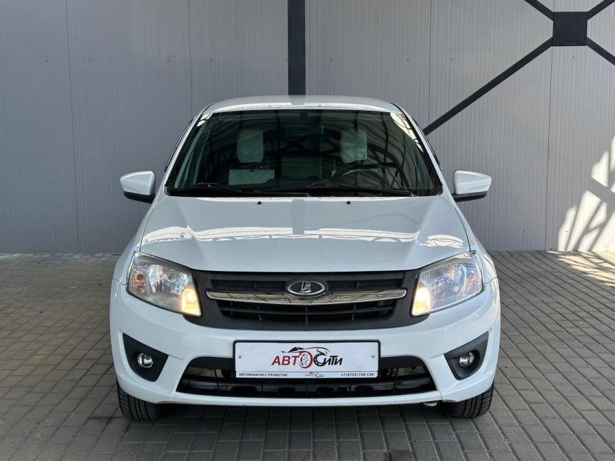 Lada (ВАЗ) Granta I Тамбов  - изображение 3