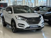 Hyundai Tucson III Оренбург  - изображение 41