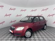 Skoda Fabia II Псков  - изображение 20