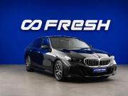 BMW 5 серии VIII (G60/G61/G68) Москва  - изображение 28