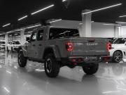 Jeep Gladiator II (JT) Москва  - изображение 34