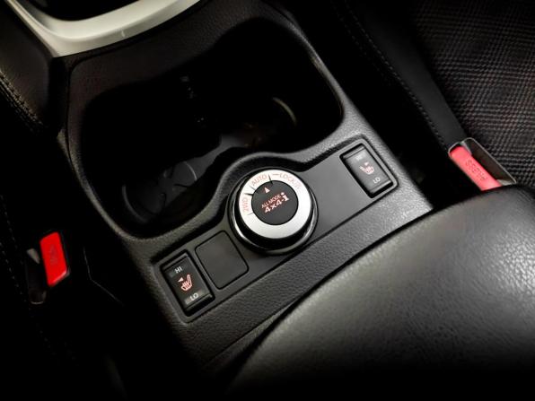 Nissan Qashqai II с пробегом 2018 года, цена 1 795 000 рублей, 124810 км, внедорожник, Автокод Объявления