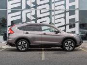 Honda CR-V IV Рестайлинг Краснодар  - изображение 25