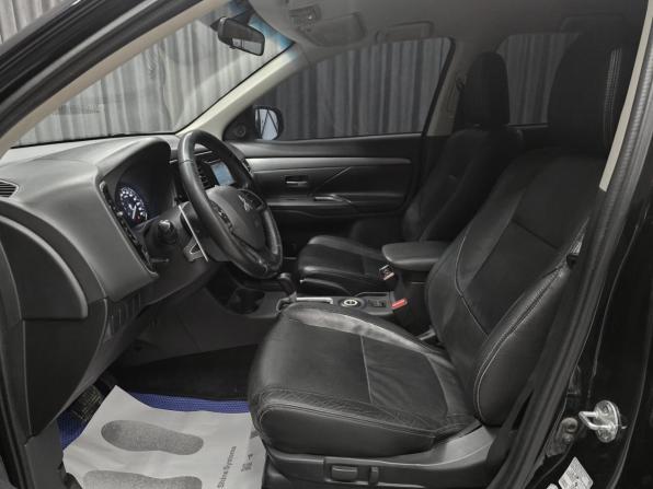 Mitsubishi Outlander III с пробегом 2012 года, цена 1 470 000 рублей, 197000 км, внедорожник, Автокод Объявления