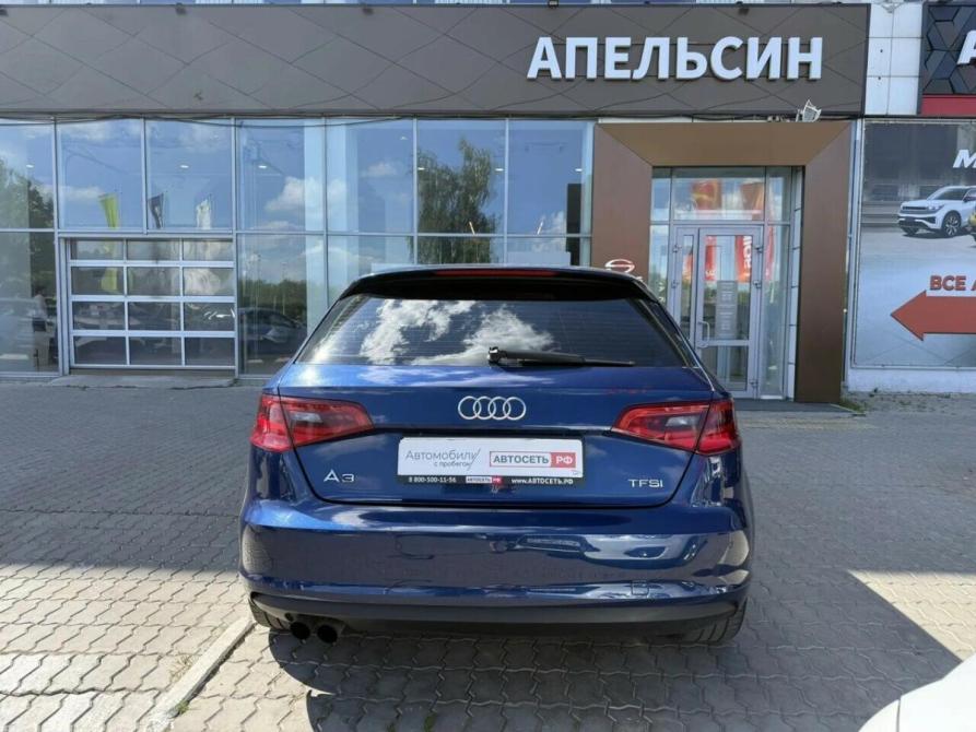 Audi A3 III (8V) Набережные Челны  - изображение 16