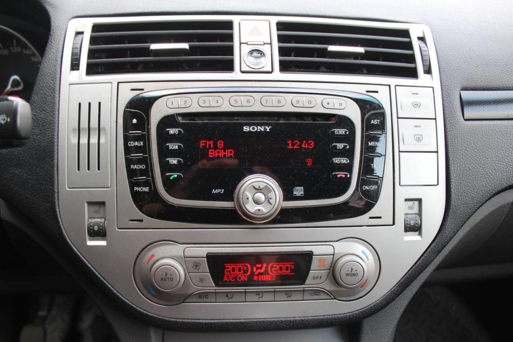 Ford Kuga I Брянск  - изображение 13