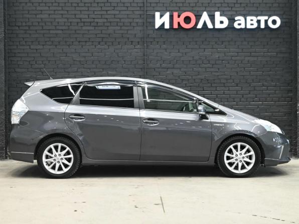 Toyota Prius Alpha I (ZVW40/41) с пробегом 2014 года, цена 1 375 000 рублей, 214064 км, универсал, Автокод Объявления