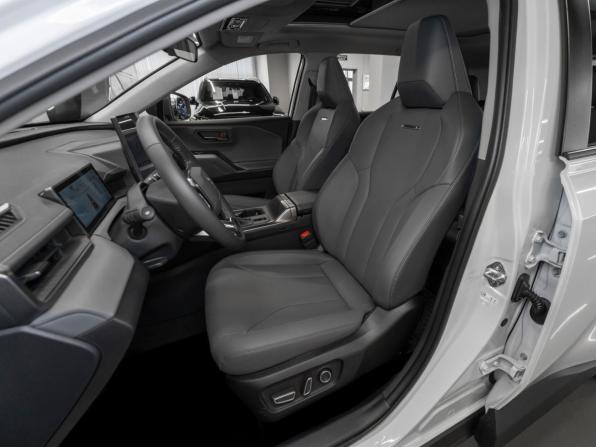 Toyota RAV4 VI (XA60) с пробегом 2026 года, цена 4 100 000 рублей, 50 км, внедорожник, Автокод Объявления