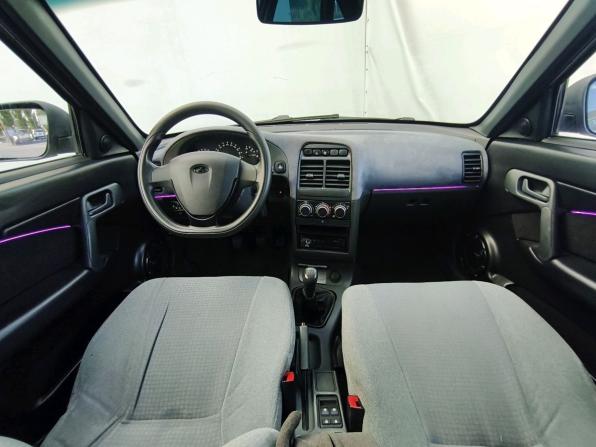 Lada (ВАЗ) 2112 с пробегом 2007 года, цена 290 000 рублей, 225477 км, хэтчбек, Автокод Объявления