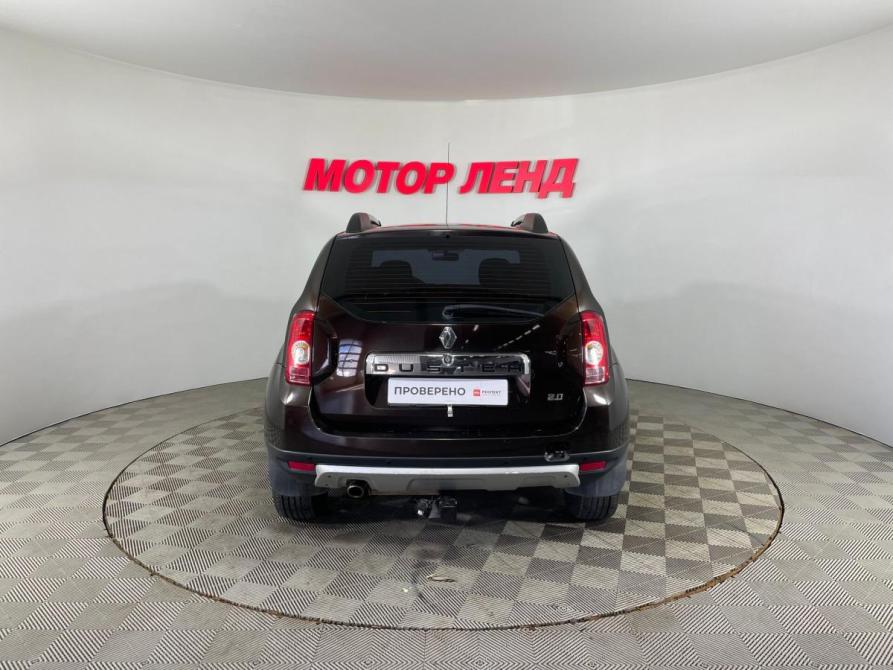 Renault Duster I Воронеж  - изображение 5