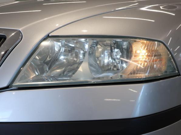 Skoda Octavia II (A5) с пробегом 2006 года, цена 535 000 рублей, 275688 км, лифтбек, Автокод Объявления