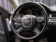 Audi A8 II (D3) Рестайлинг 2 Москва  - изображение 44