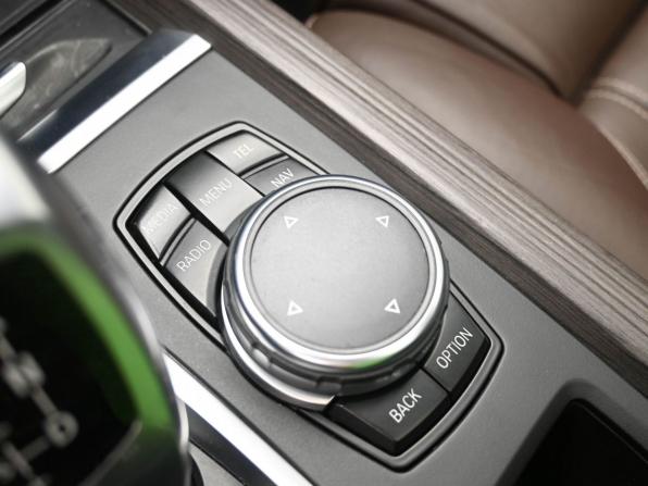 BMW X5 III (F15) с пробегом 2015 года, цена 3 729 000 рублей, 121277 км, внедорожник, Автокод Объявления
