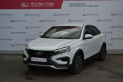 Lada (ВАЗ) Vesta I Рестайлинг (NG) Старый Оскол  - изображение 20