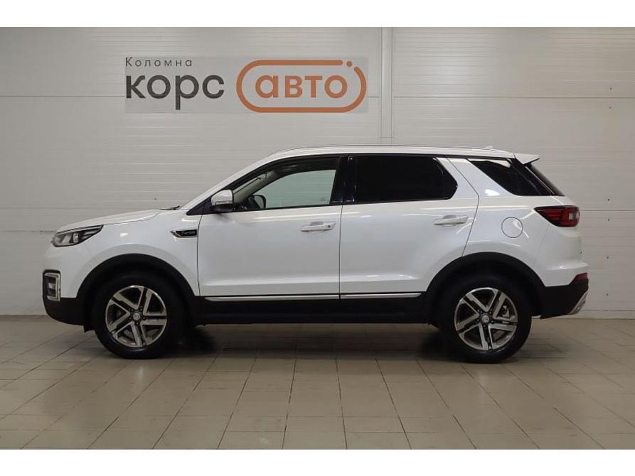 Changan CS55 Коломна  - изображение 2