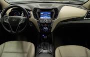 Hyundai Santa Fe III Уфа  - изображение 43