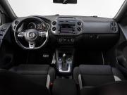 Volkswagen Tiguan I Рестайлинг Тюмень  - изображение 41